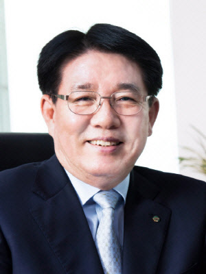 이정희 유한양행 사장. 유한양행 제공